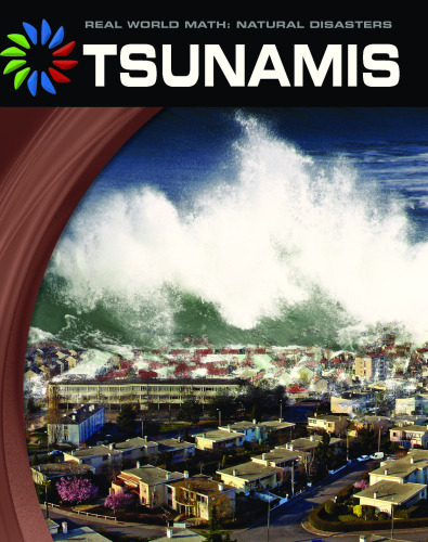 Tsunamis