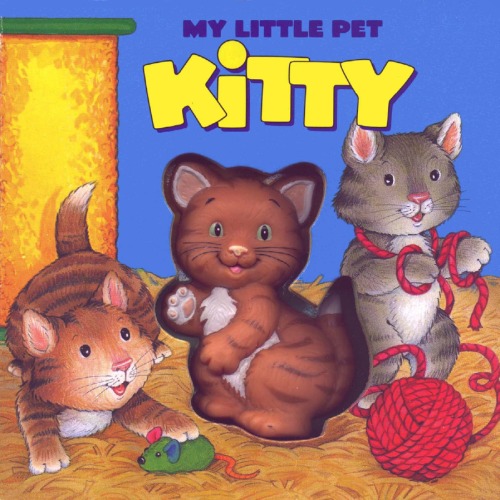 My Little Pet Kitty