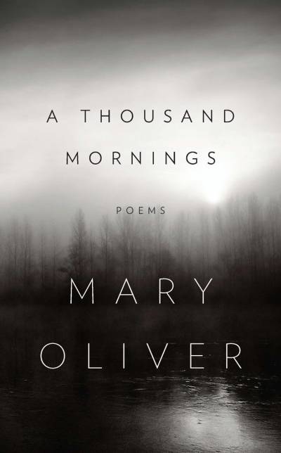 A Thousand Mornings : Poems