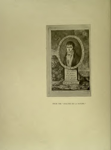 The Life and Writings of Rafinesque
