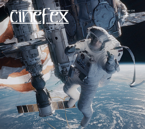 Cinefex 136