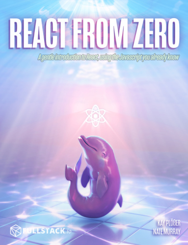 React From Zero