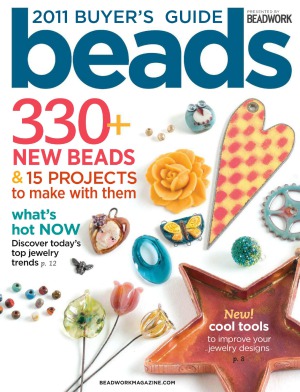 Beads 2011 Buyer's Guide Beadwork Magazine