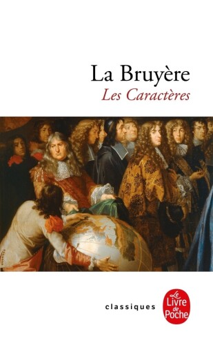 Les caractères