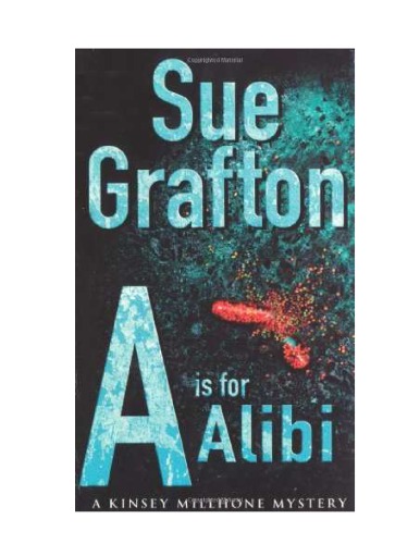 A is for Alibi
