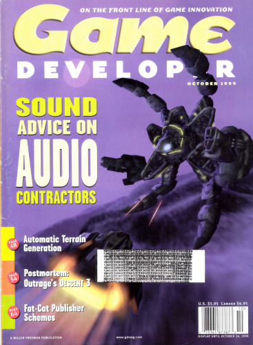 Game Developer
