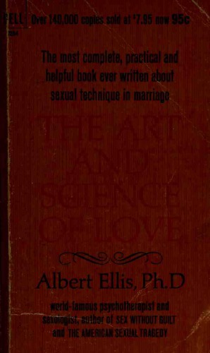 The Art and Science of Love