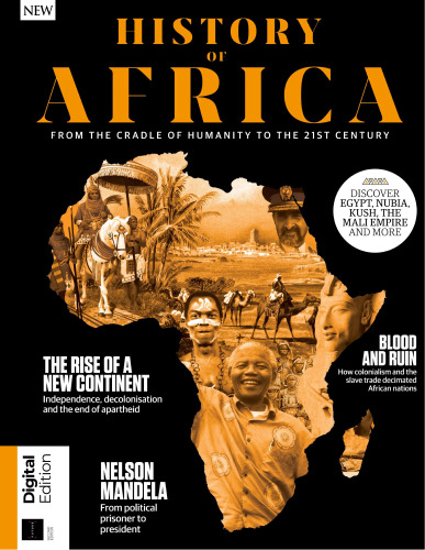 History of Africa
