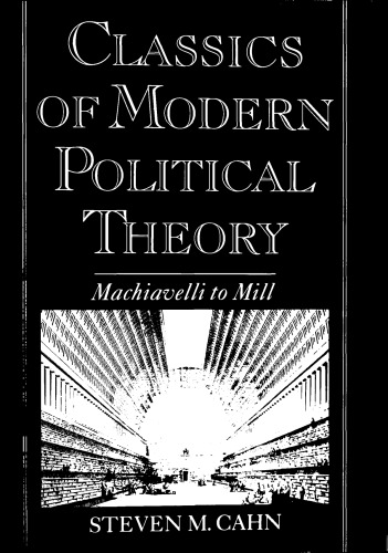 Classics of modern political theory