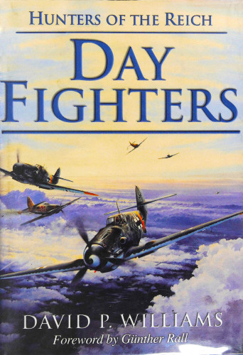 Day Fighters