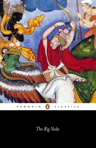 The Rig Veda: An Anthology