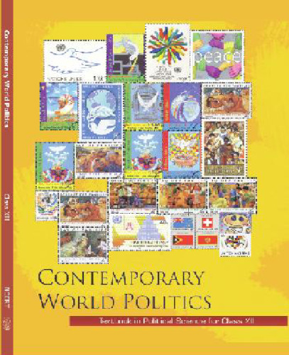 Contemporary World Politics