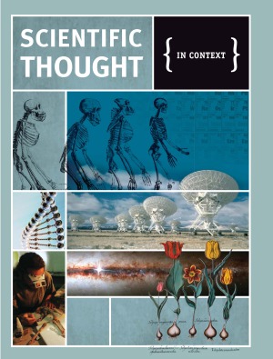 Scientific Thought in Context (3 Volumes set)