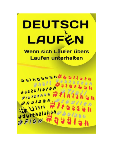 Deutsch laufen