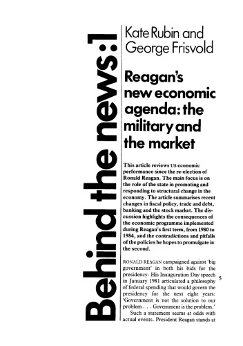 Capital & Class. - 1985 - Issue 26 issue 26