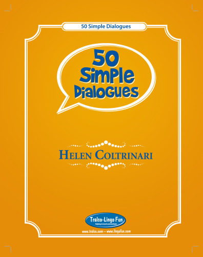 50 Simple Dialogues