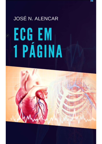 ECG em 1 Página