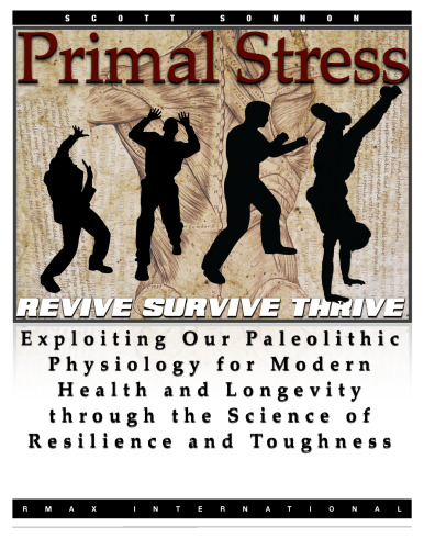 Primal Stress Manual