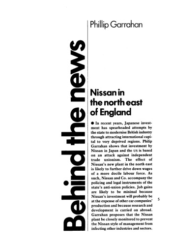 Capital & Class. - 1985 - 1986. - Issue 27 issue 27