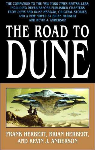 The Road to Dune