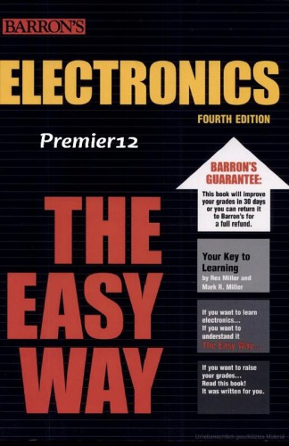 Electronics the Easy Way