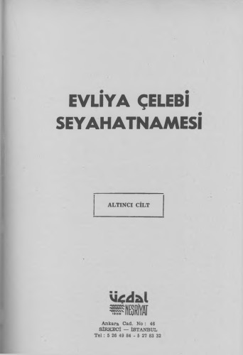 Seyahatname c.6