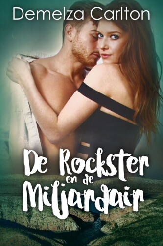 4 De Rockster en de Miljardair