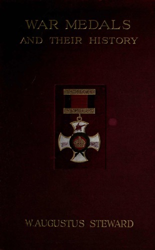 War medals and their history