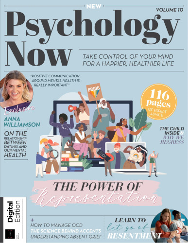 Psychology Now