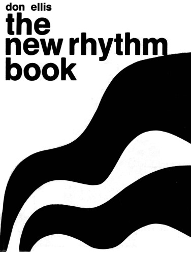 The New Rhythm Book