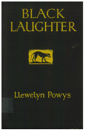 Black laughter