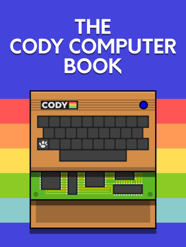The Cody Computer Book