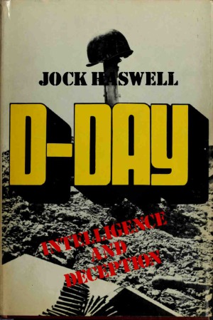 D-Day Intelligence and Deception