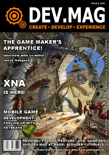 DEV.MAG