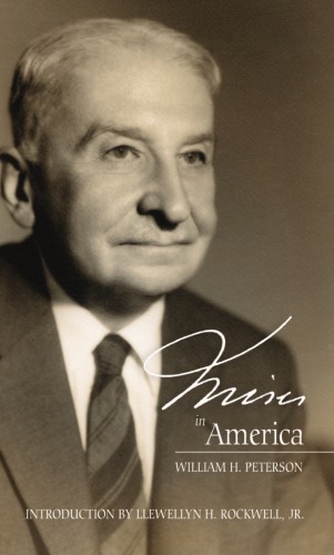 Mises in America
