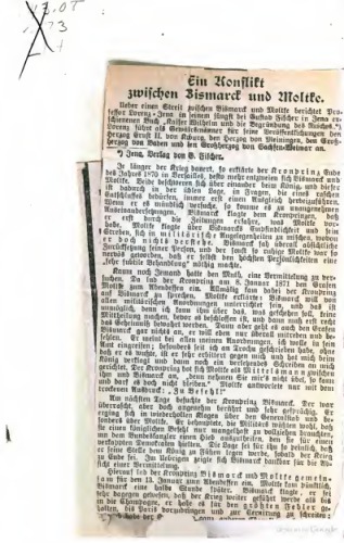 Briefe; dritte Sammlung