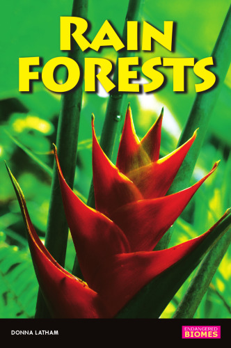 Rain Forests