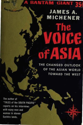 The Voice of Asia