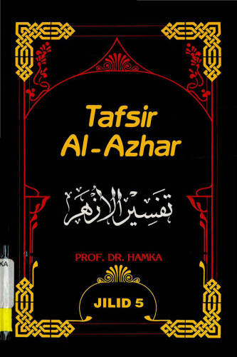 Tafsir Al-Azhar Vol 5