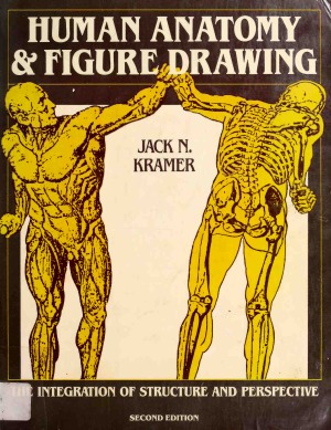 Human Anatomy and Figure Drawing
