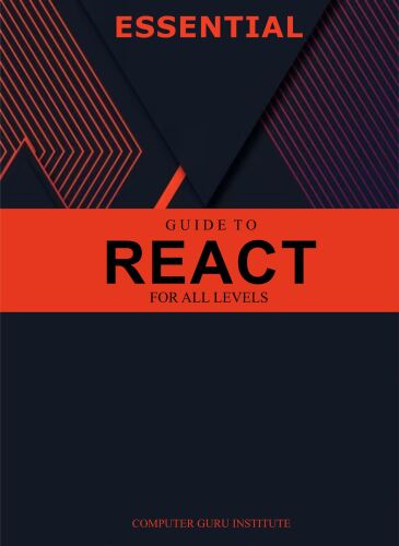 Essential Guide to React for All Levels ()