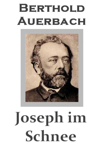 Joseph im Schnee