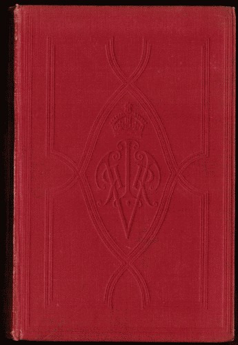 The Letters of Queen Victoria