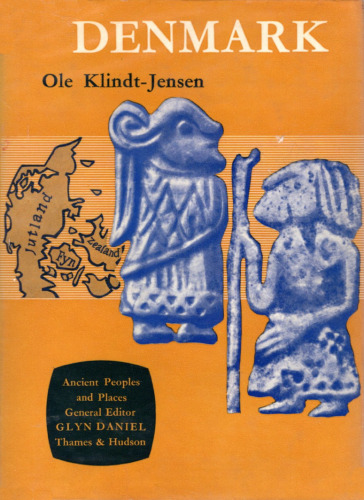 Denmark Before the Vikings