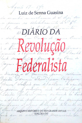 Diário da Revolução Federalista