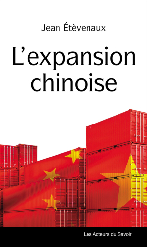 L'expansion chinoise