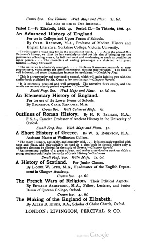 Revolutionary Europe 1789 - 1815