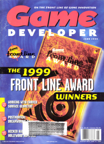 Game Developer
