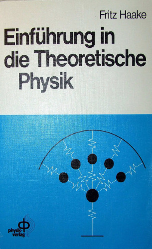 Einführung in die theoretische Physik