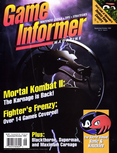 Game Informer